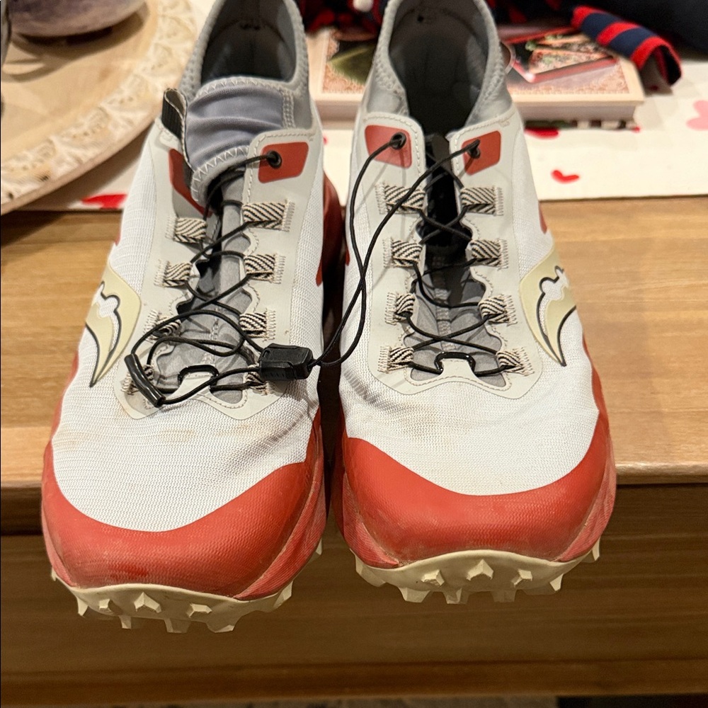 Saucony Peregrine 13 Trail Running Shoes